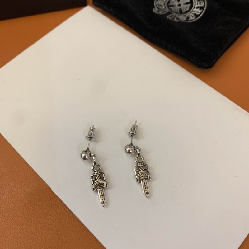 Chrome Hearts earring 05lyx51